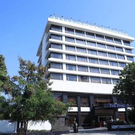Hotel Park Prime à Jaipur Extérieur photo