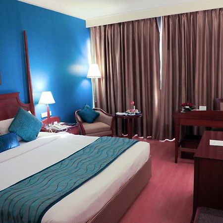 Hotel Park Prime à Jaipur Extérieur photo