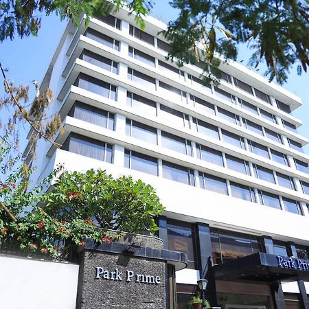 Hotel Park Prime à Jaipur Extérieur photo