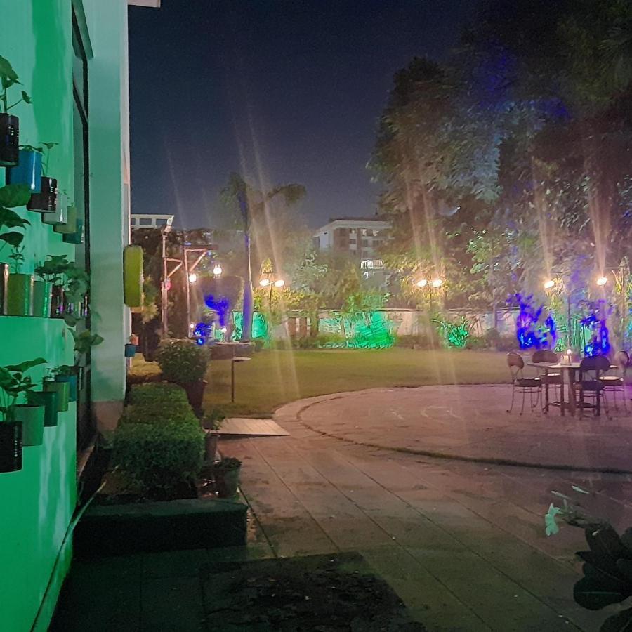 Hotel Park Prime à Jaipur Extérieur photo