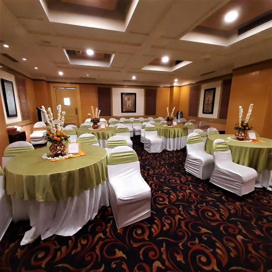 Hotel Park Prime à Jaipur Extérieur photo