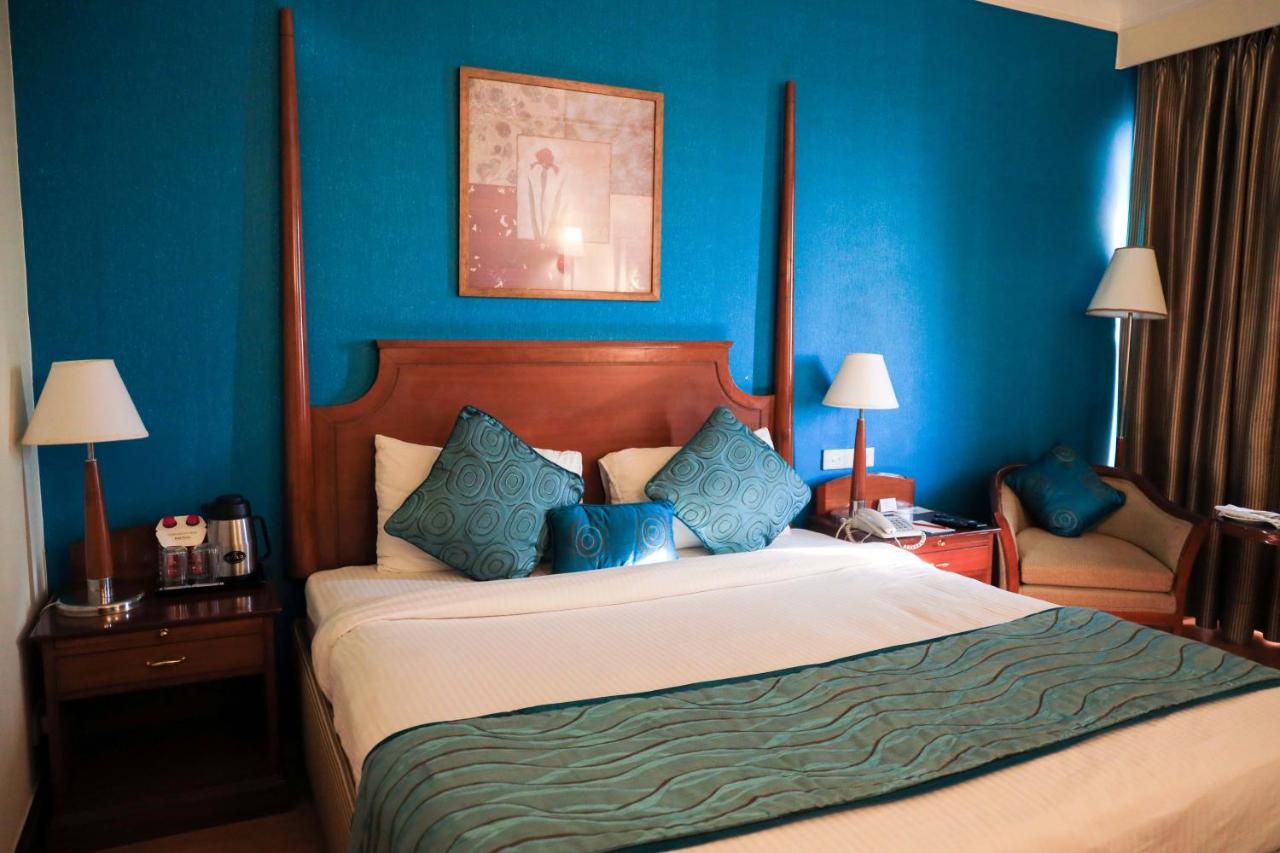 Hotel Park Prime à Jaipur Extérieur photo