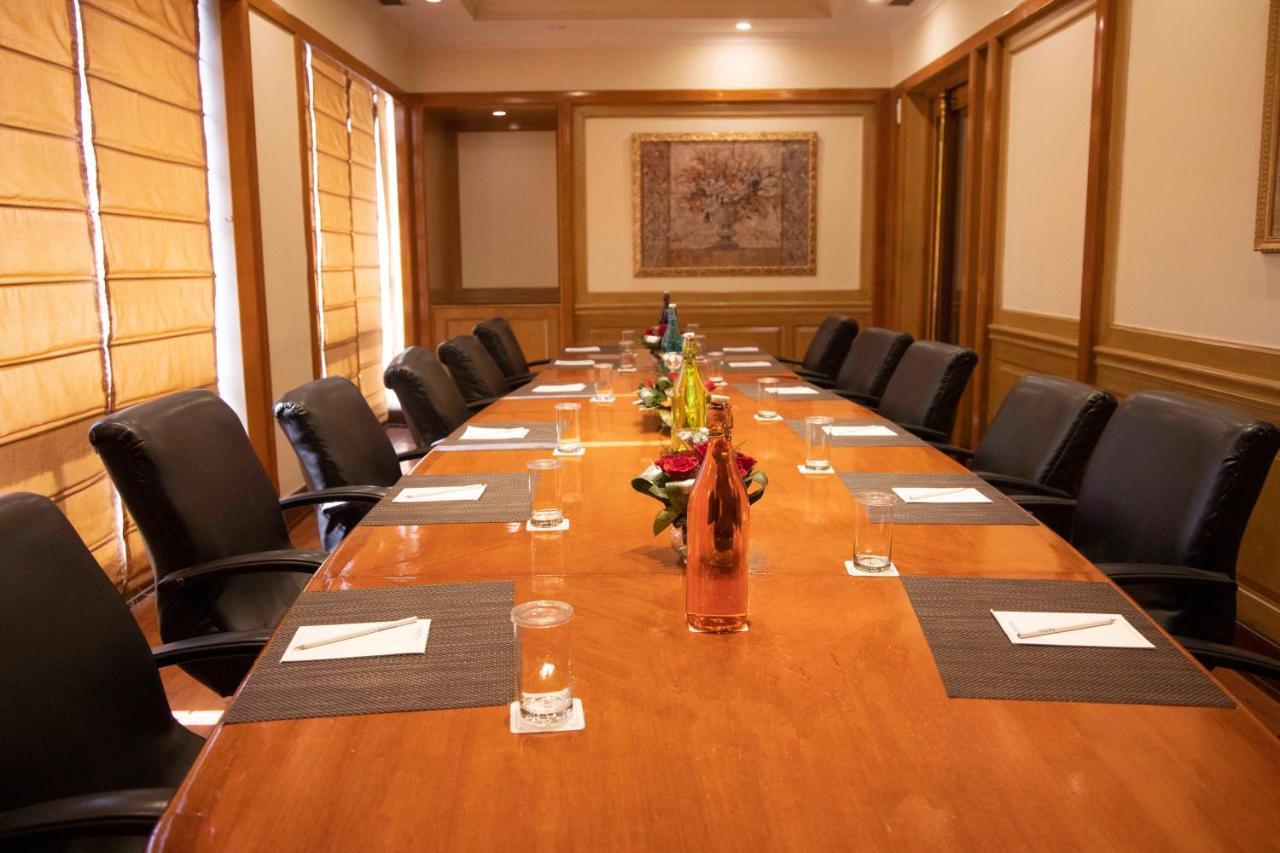 Hotel Park Prime à Jaipur Extérieur photo