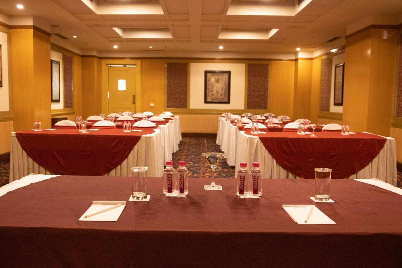 Hotel Park Prime à Jaipur Extérieur photo