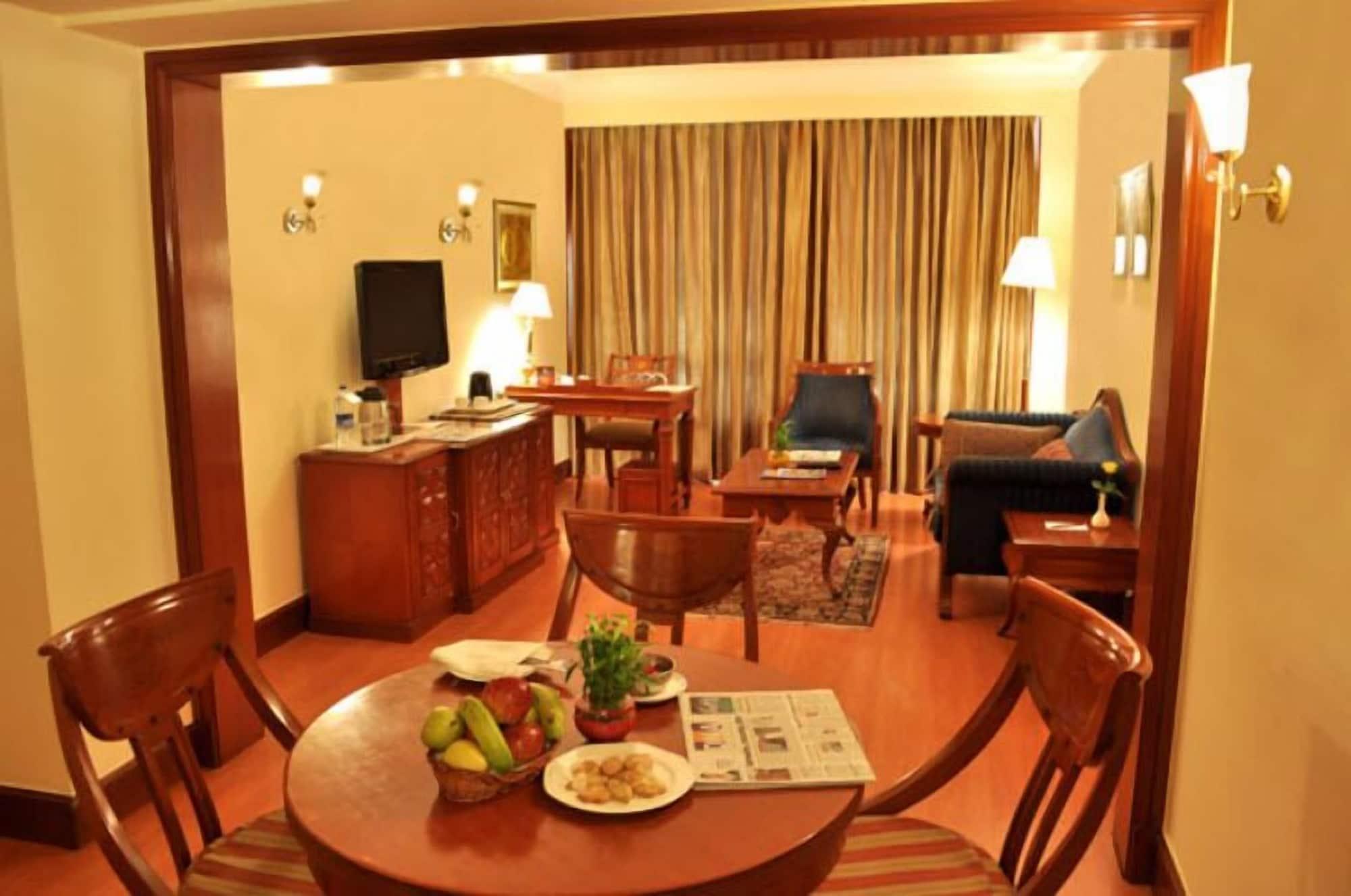Hotel Park Prime à Jaipur Extérieur photo