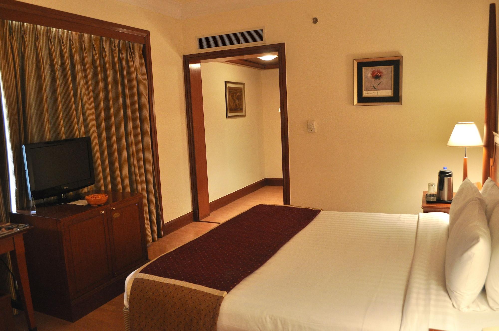 Hotel Park Prime à Jaipur Extérieur photo