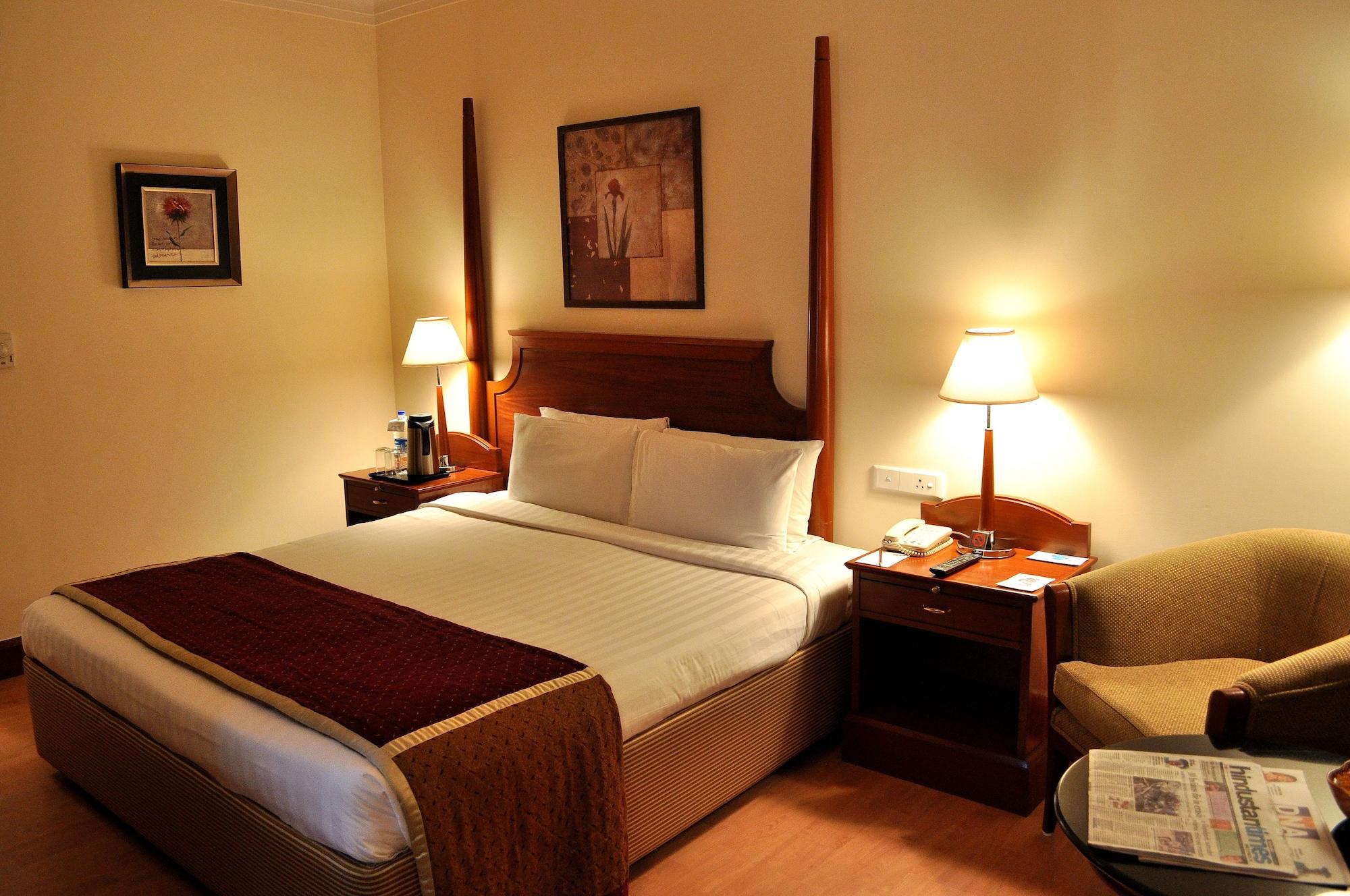 Hotel Park Prime à Jaipur Extérieur photo
