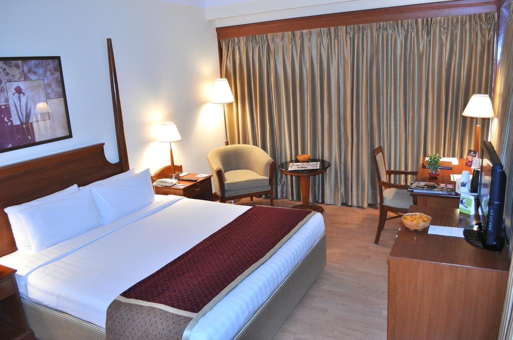 Hotel Park Prime à Jaipur Extérieur photo