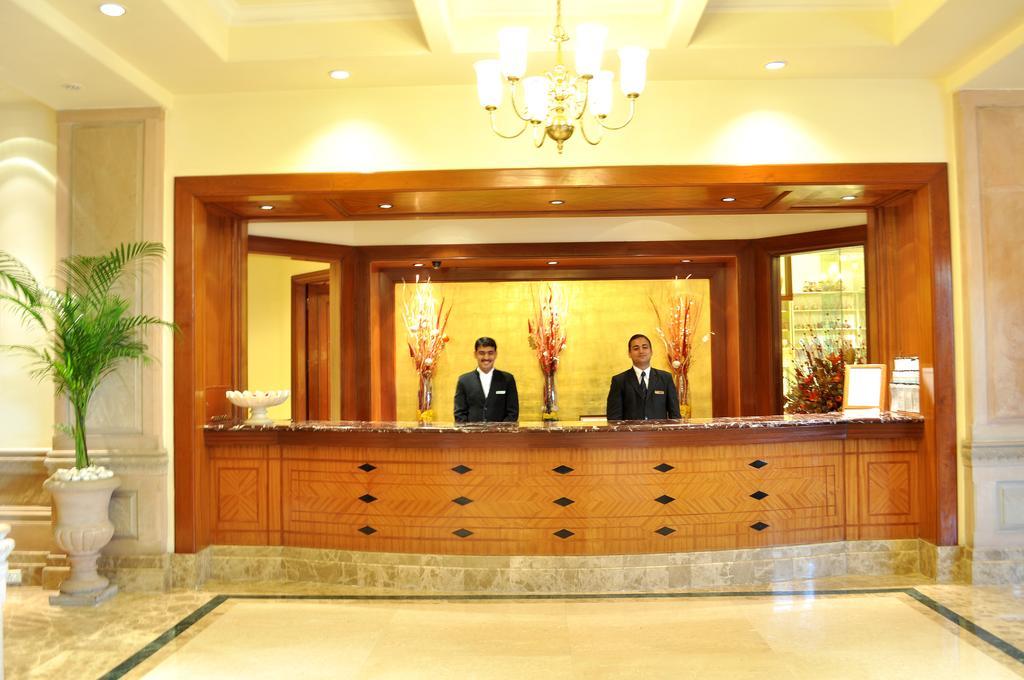 Hotel Park Prime à Jaipur Extérieur photo