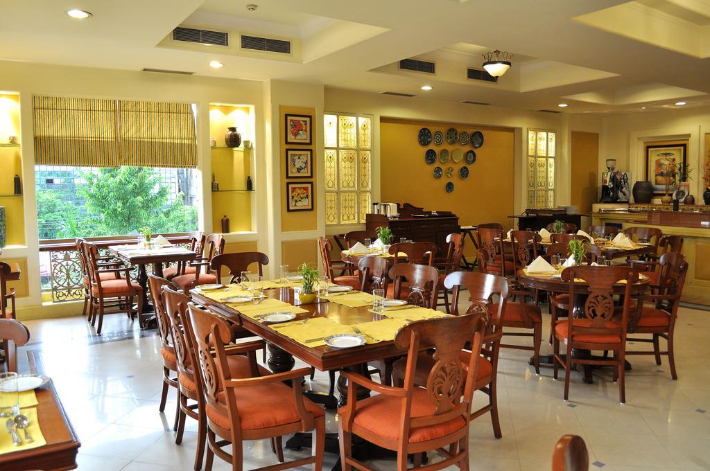 Hotel Park Prime à Jaipur Extérieur photo
