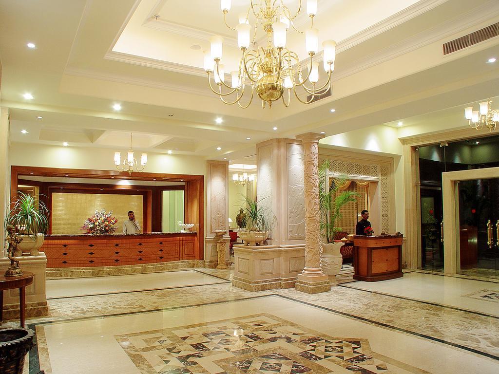 Hotel Park Prime à Jaipur Extérieur photo