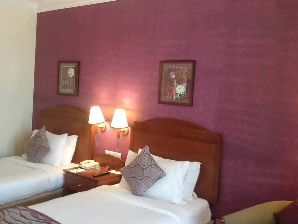 Hotel Park Prime à Jaipur Extérieur photo
