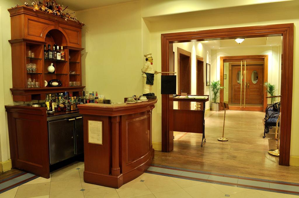Hotel Park Prime à Jaipur Extérieur photo